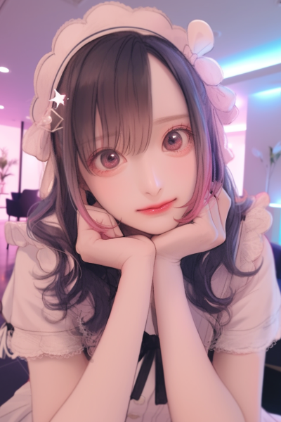 hasukon_a_maid_dressed_up_in_cute_posing_for_a_photo_in_the_sty_51cf9668-cd3d-48d1-b036-fd7dd6683a7