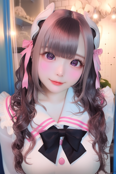 hasukon_a_maid_dressed_up_in_cute_posing_for_a_photo_in_the_sty_74108f08-985d-4007-a65b-7a497e