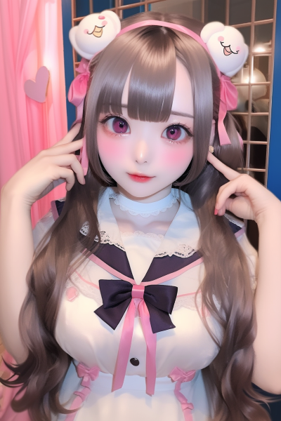 hasukon_a_maid_dressed_up_in_cute_posing_for_a_photo_in_the_sty_74108f08-985d-4007-a65b-7a497ec9d